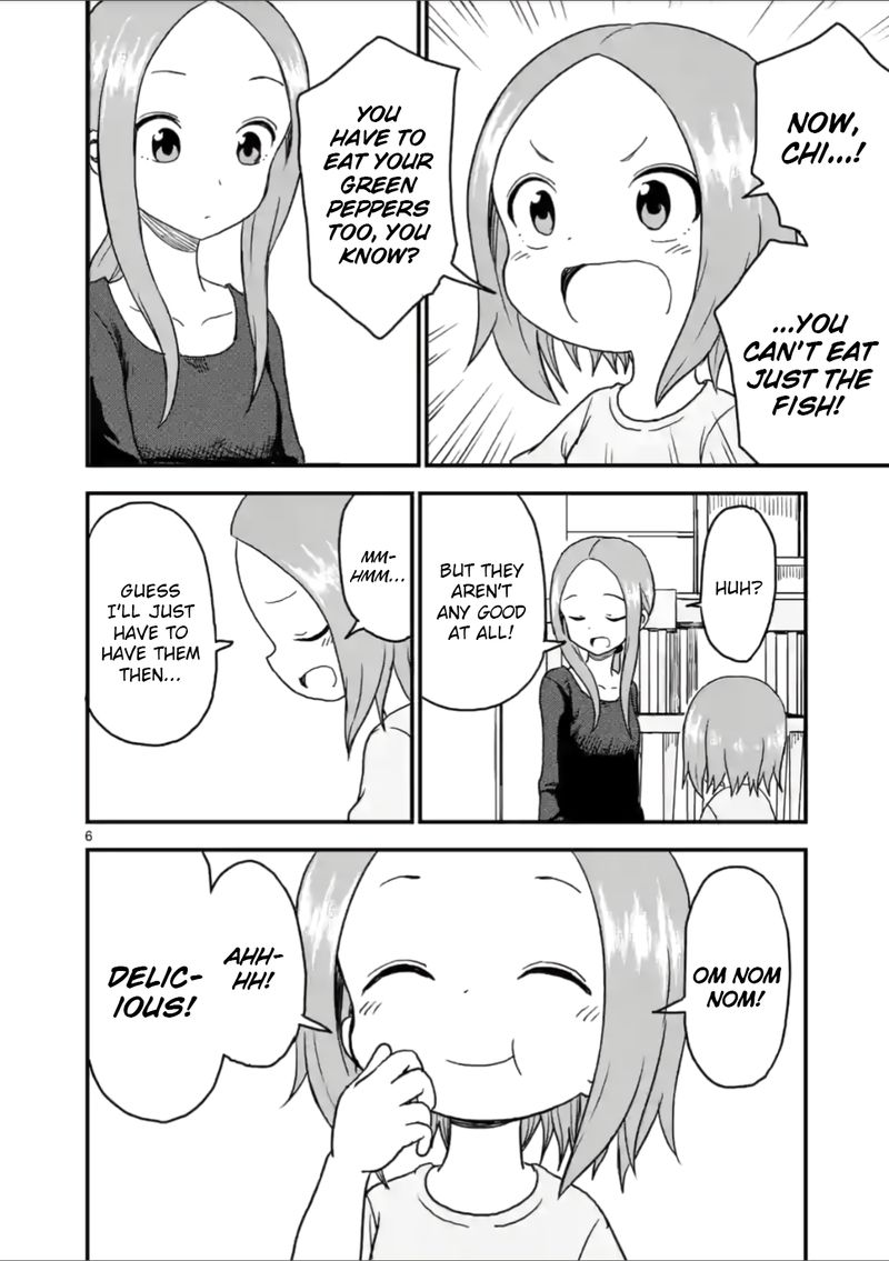 Karakai Jouzu No Moto Takagi San 34 6