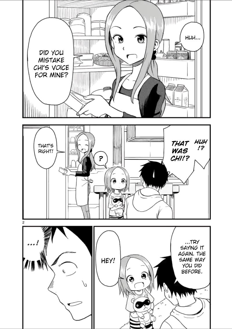 Karakai Jouzu No Moto Takagi San 36 2
