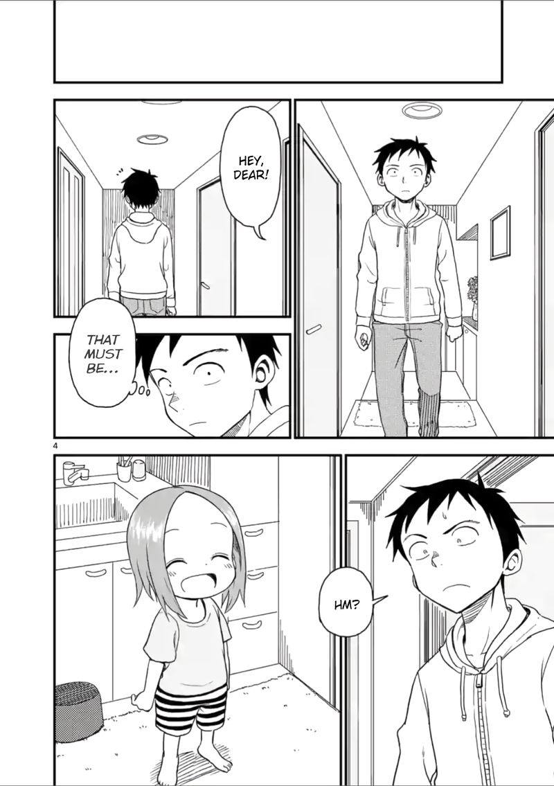 Karakai Jouzu No Moto Takagi San 36 4
