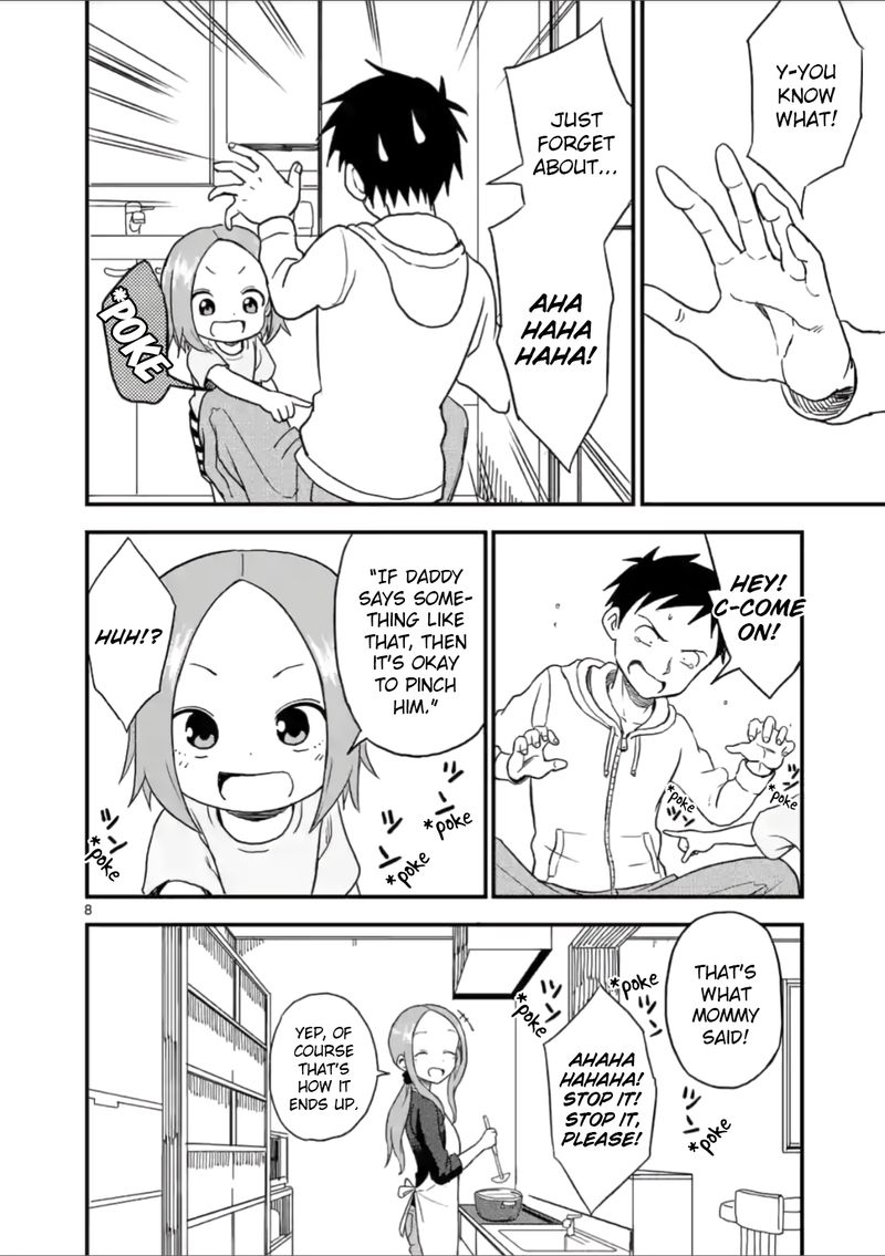 Karakai Jouzu No Moto Takagi San 36 8