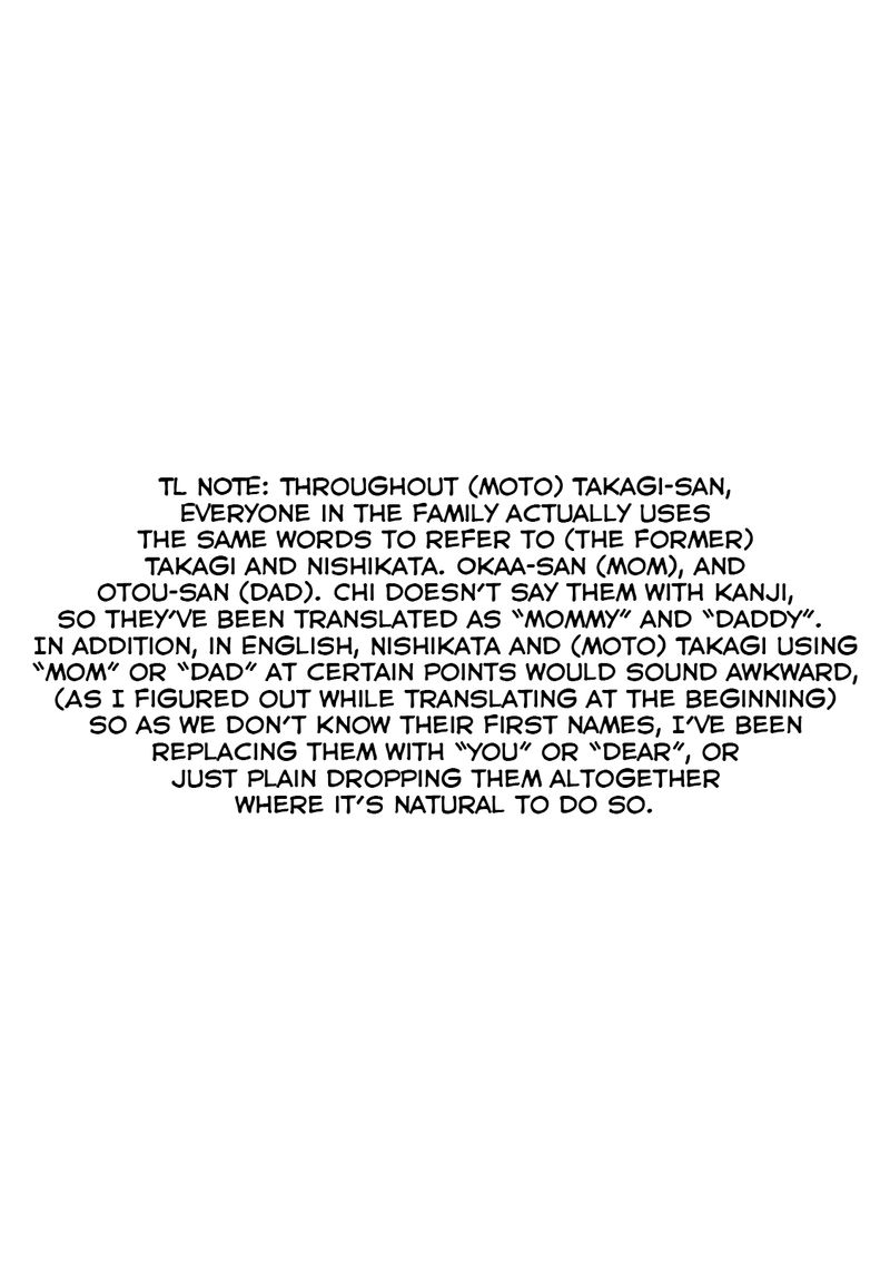 Karakai Jouzu No Moto Takagi San 36 9