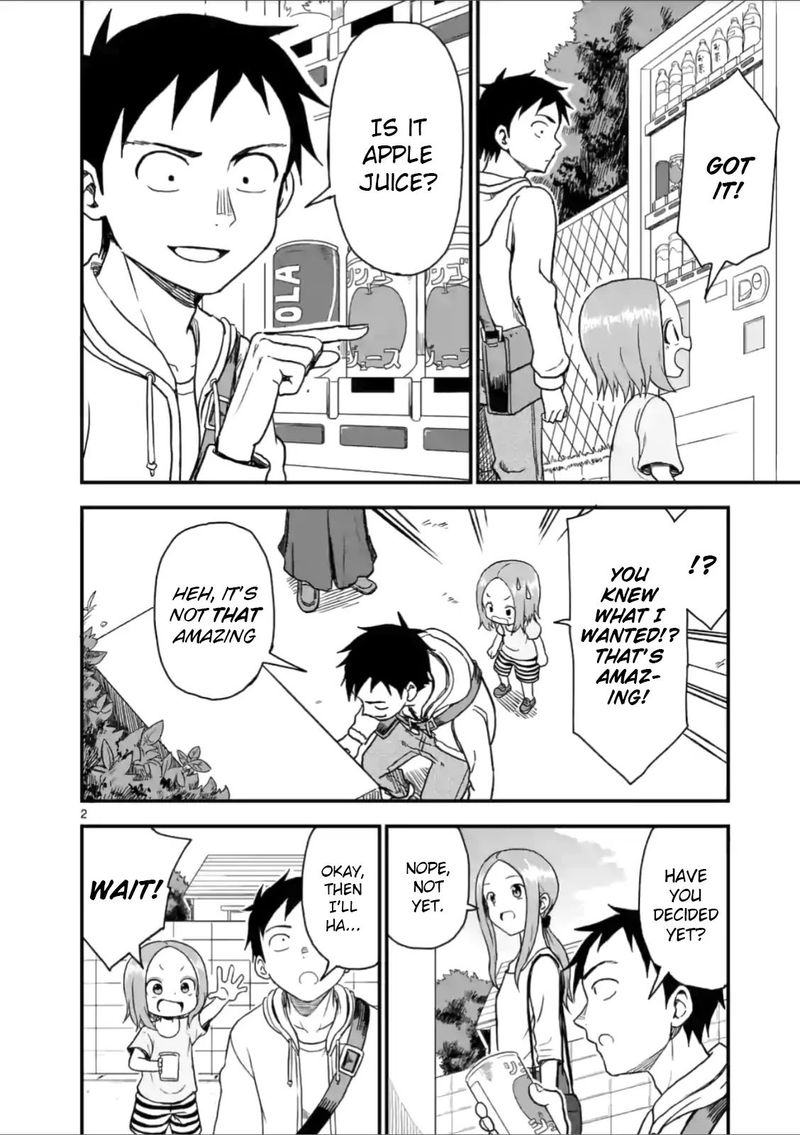 Karakai Jouzu No Moto Takagi San 40 2