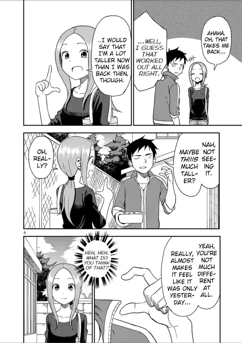 Karakai Jouzu No Moto Takagi San 60 4