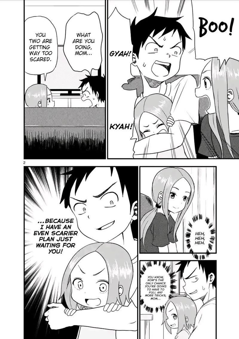 Karakai Jouzu No Moto Takagi San 9 2