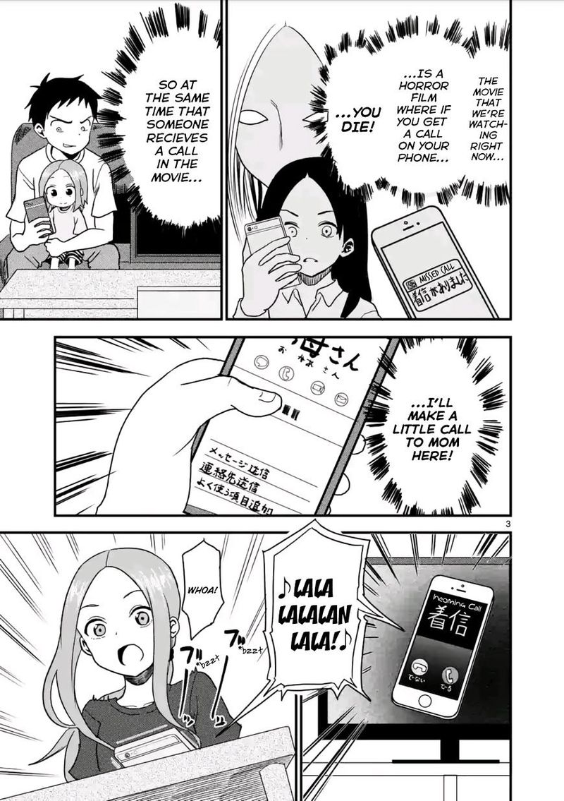 Karakai Jouzu No Moto Takagi San 9 3