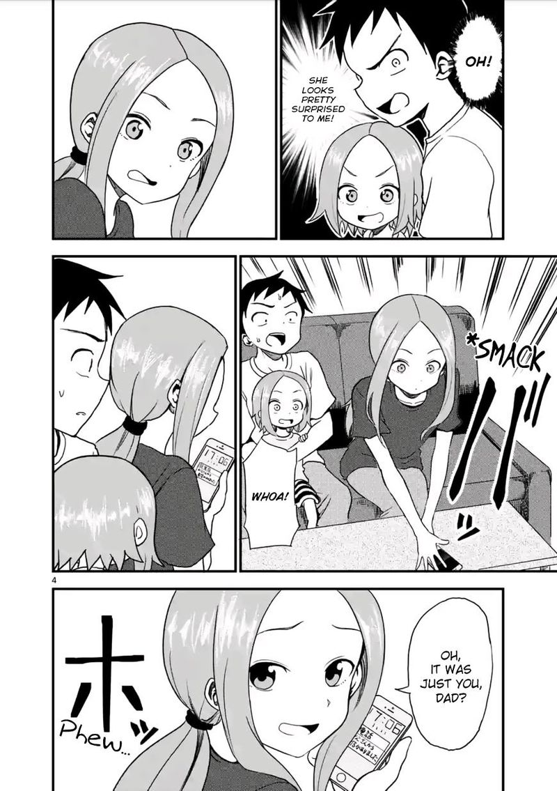 Karakai Jouzu No Moto Takagi San 9 4