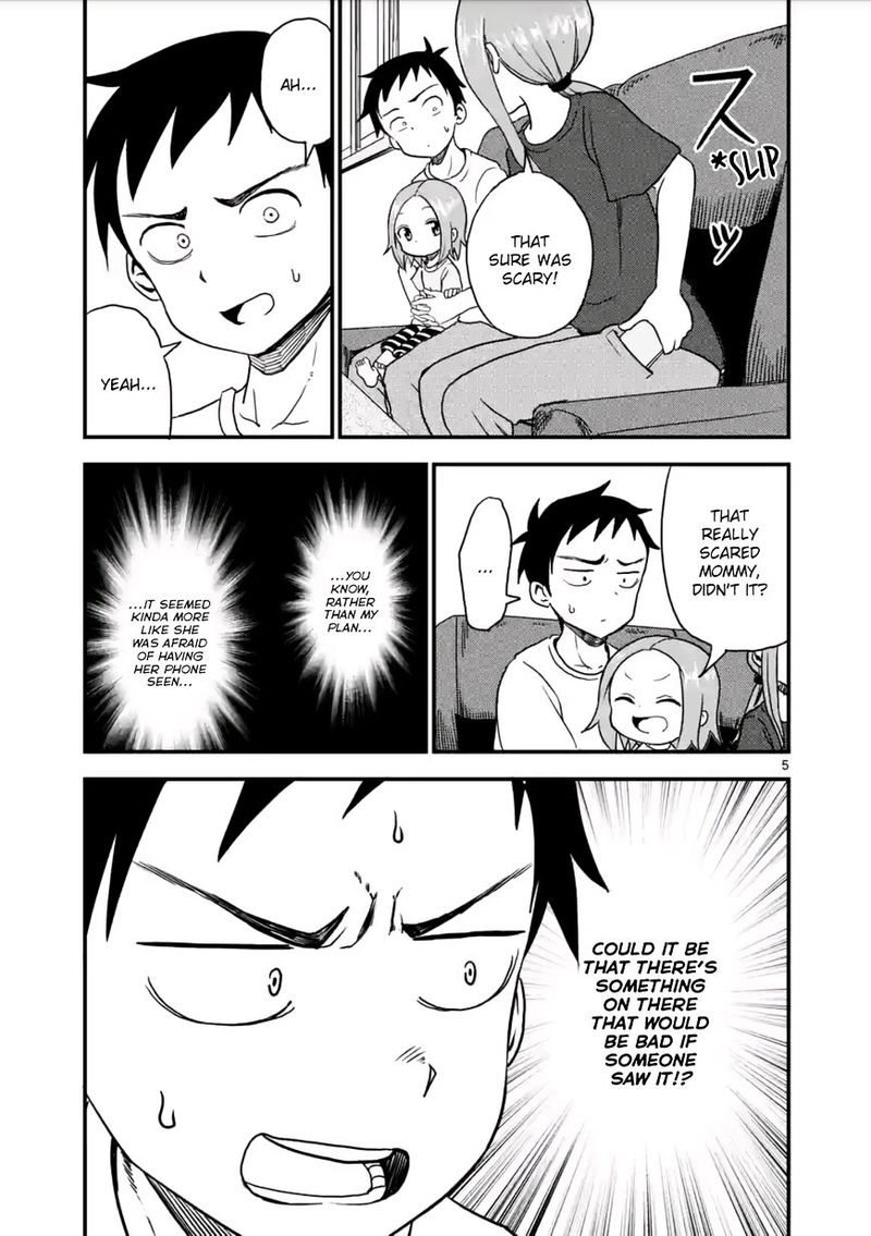 Karakai Jouzu No Moto Takagi San 9 5