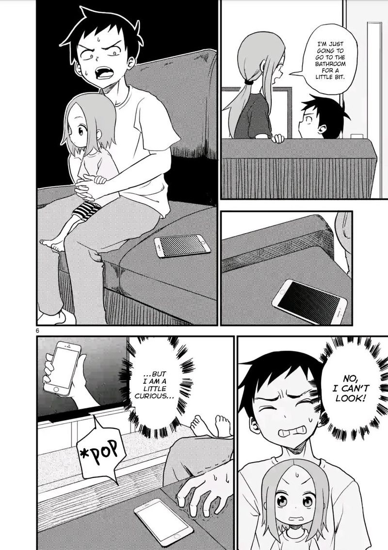 Karakai Jouzu No Moto Takagi San 9 6