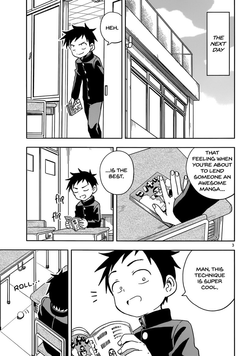 Karakai Jouzu No Takagi San 104 3