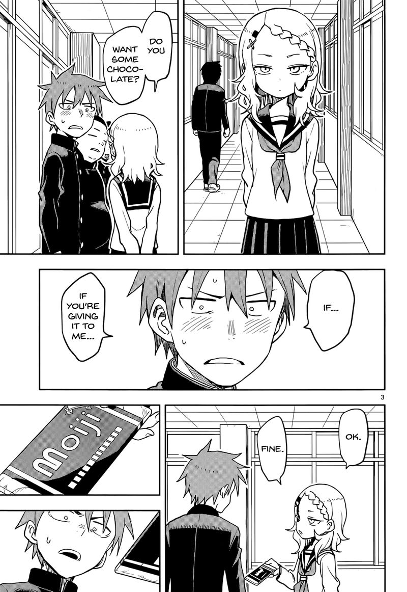 Karakai Jouzu No Takagi San 119 3