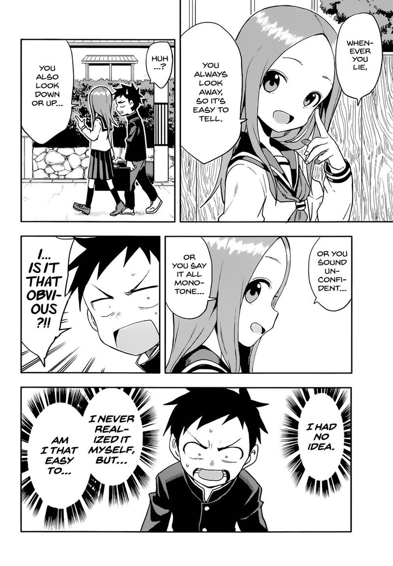 Karakai Jouzu No Takagi San 142 11