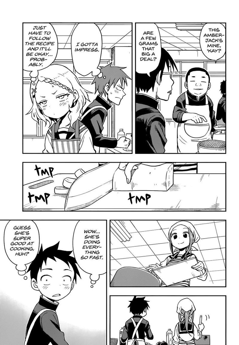 Karakai Jouzu No Takagi San 142 22