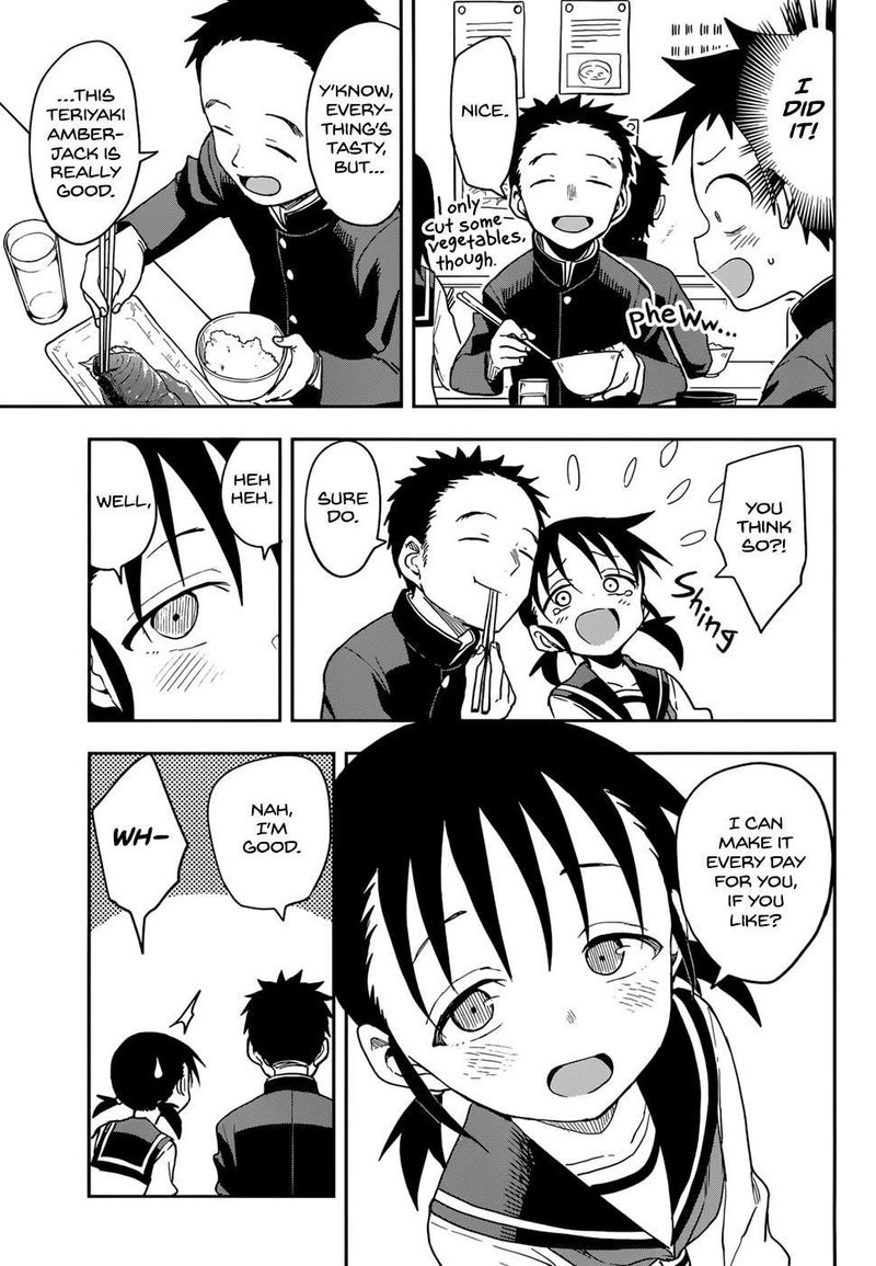 Karakai Jouzu No Takagi San 142 30