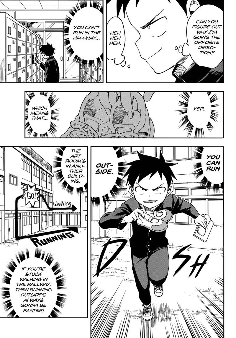 Karakai Jouzu No Takagi San 142 38