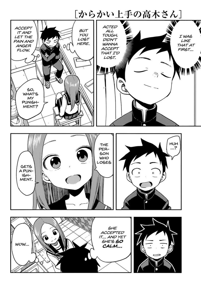 Karakai Jouzu No Takagi San 142 41