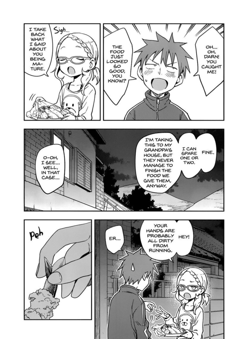 Karakai Jouzu No Takagi San 146 11