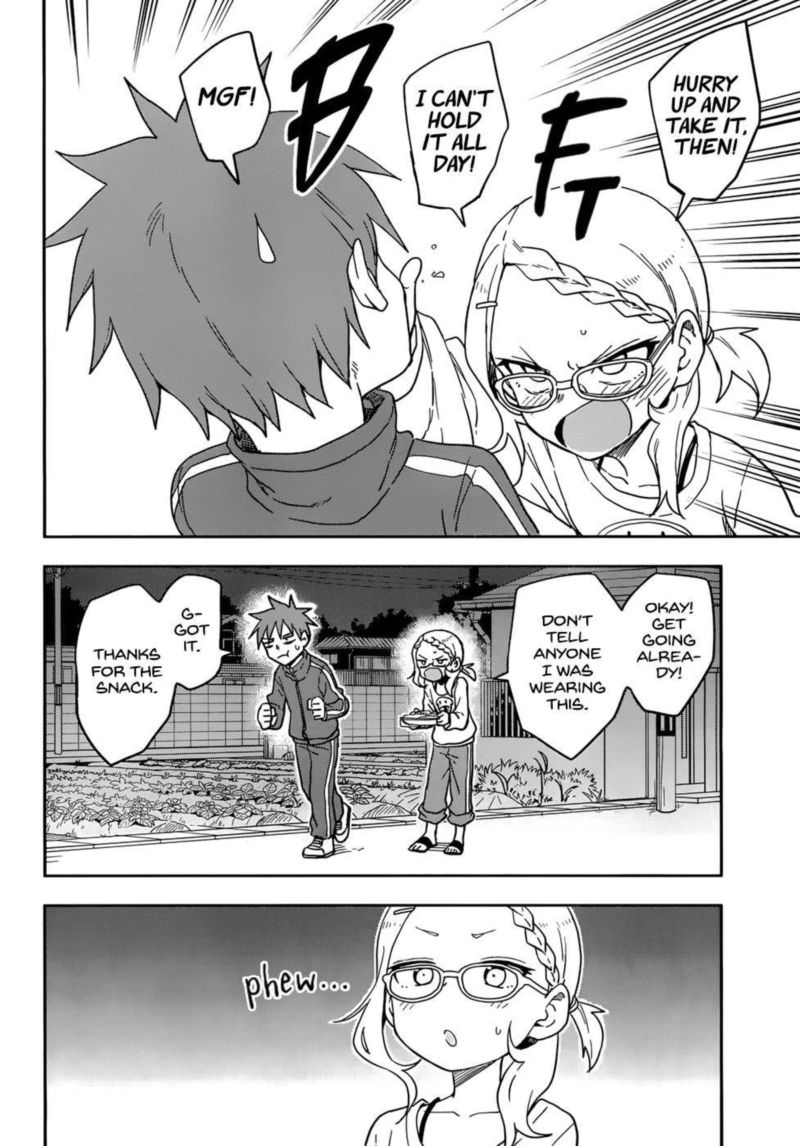 Karakai Jouzu No Takagi San 146 14