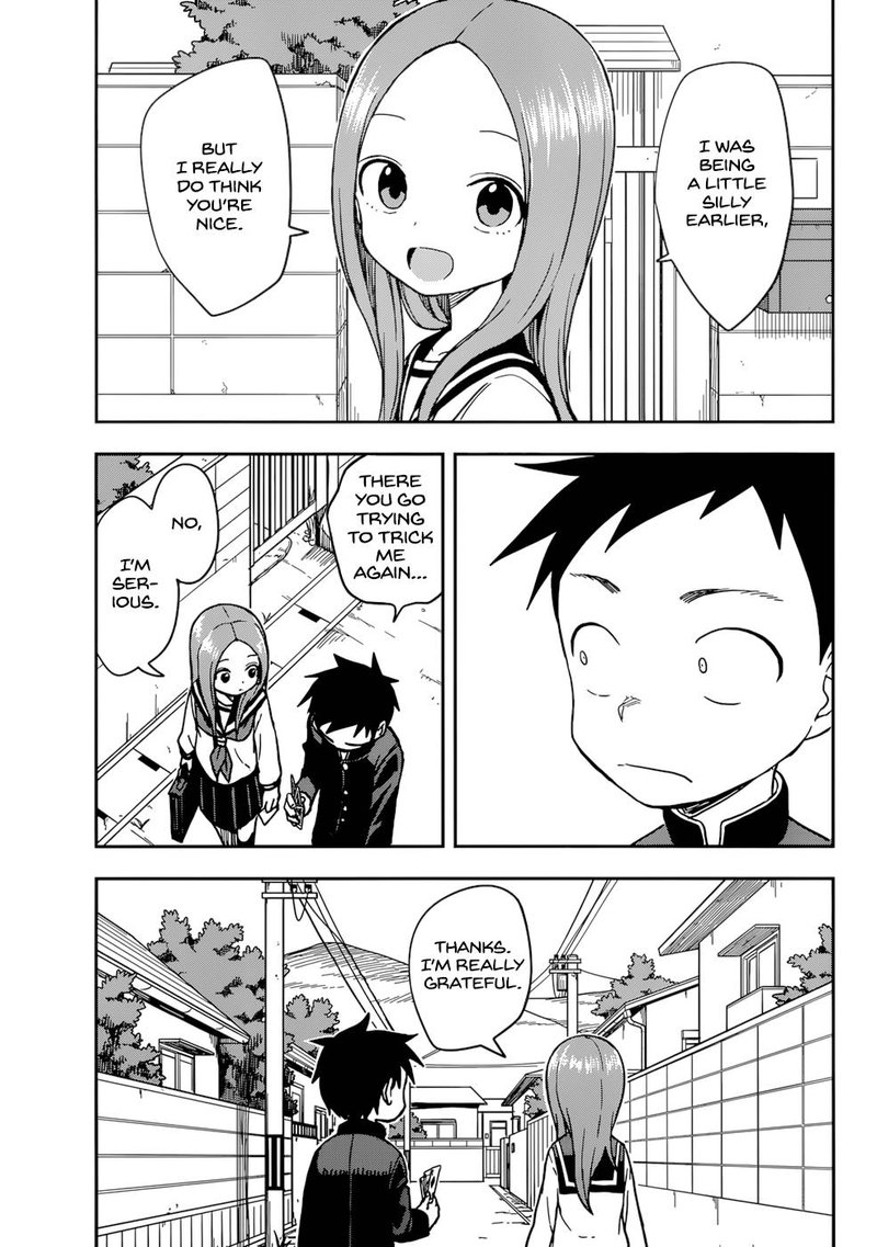Karakai Jouzu No Takagi San 148 9