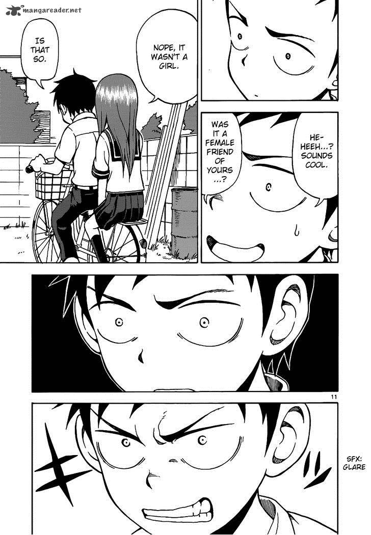 Karakai Jouzu No Takagi San 15 12