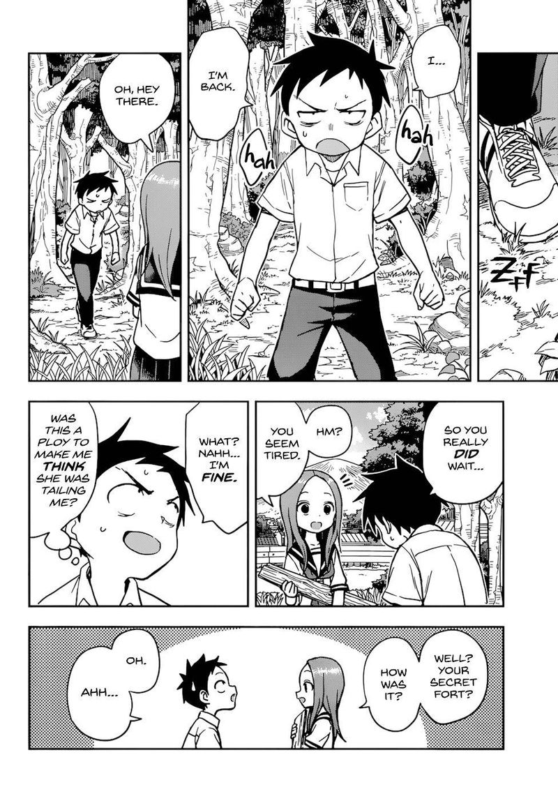 Karakai Jouzu No Takagi San 150 10
