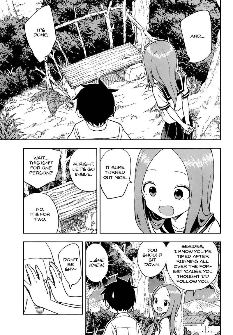 Karakai Jouzu No Takagi San 150 15