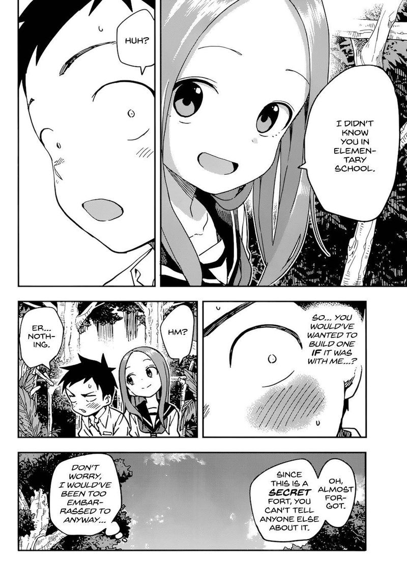 Karakai Jouzu No Takagi San 150 18