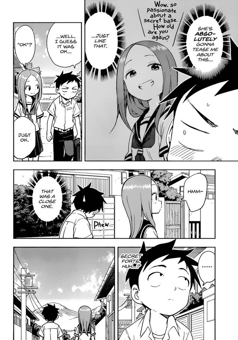 Karakai Jouzu No Takagi San 150 6