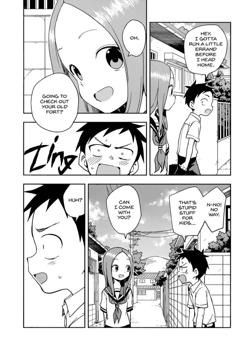 Karakai Jouzu No Takagi San 150 7