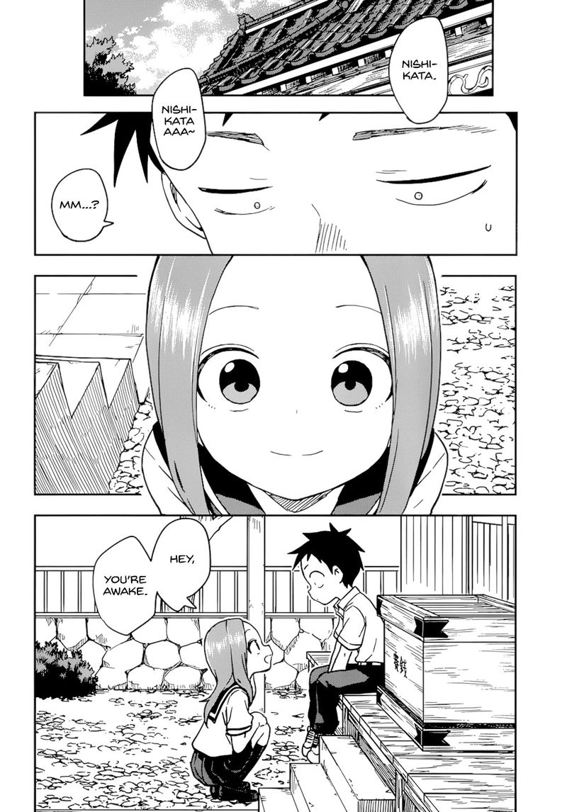 Karakai Jouzu No Takagi San 151 12
