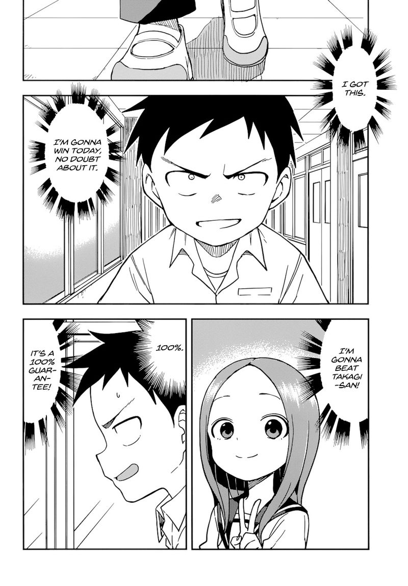 Karakai Jouzu No Takagi San 151 2
