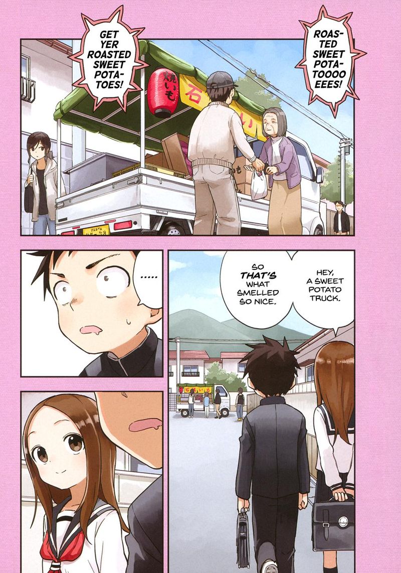 Karakai Jouzu No Takagi San 156 3