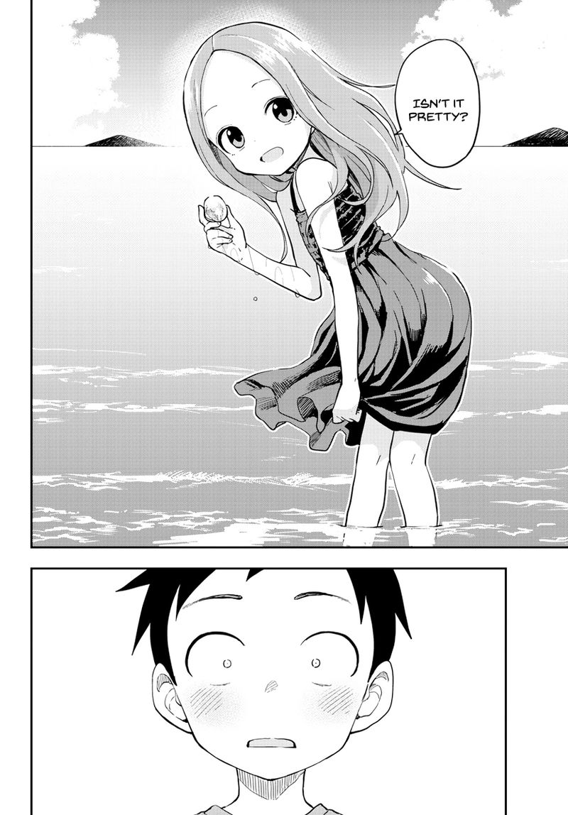 Karakai Jouzu No Takagi San 158 12