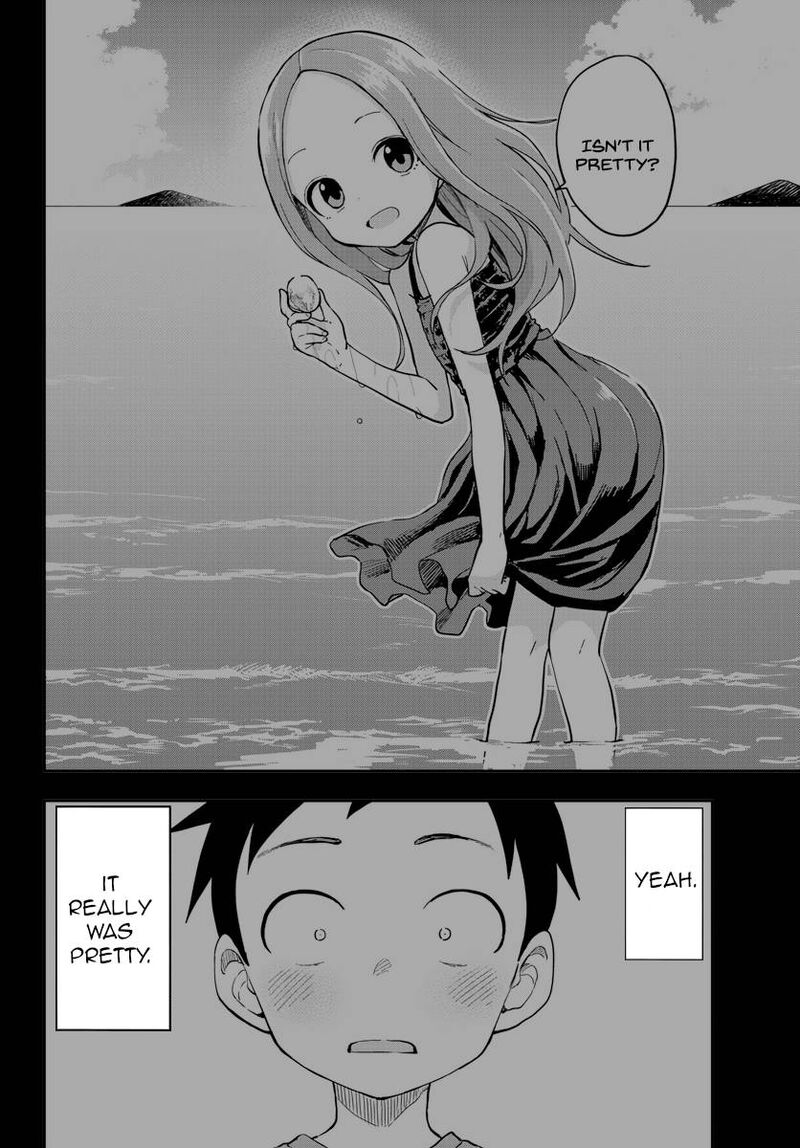 Karakai Jouzu No Takagi San 159 2