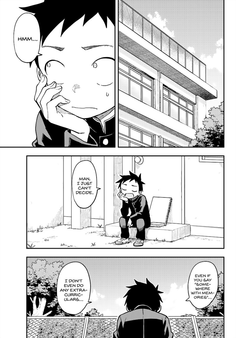 Karakai Jouzu No Takagi San 159a 10