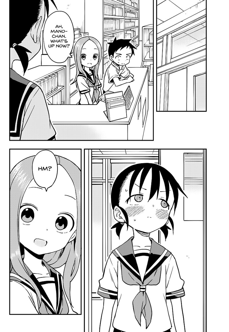 Karakai Jouzu No Takagi San 163 12