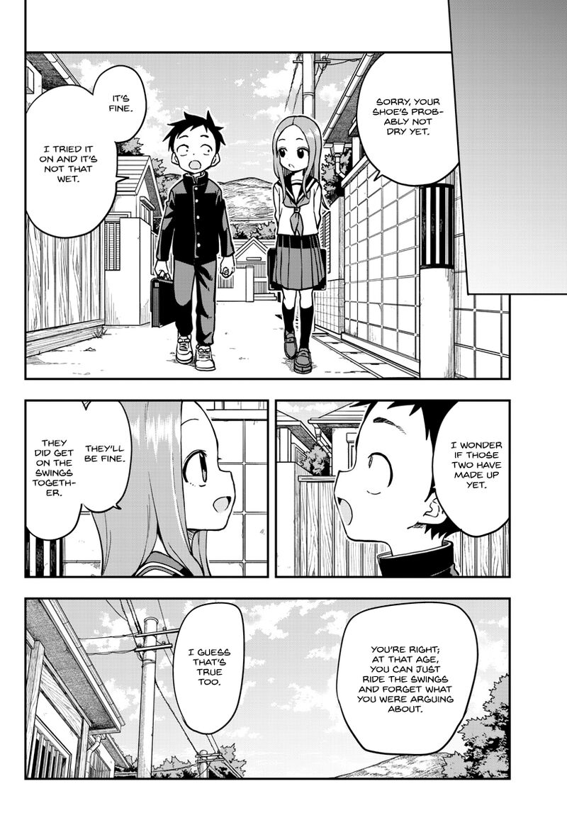 Karakai Jouzu No Takagi San 170 14