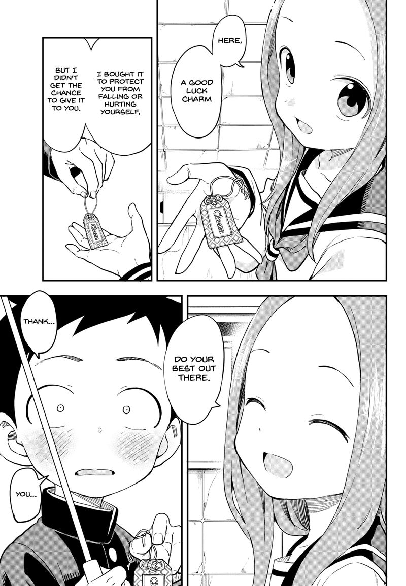 Karakai Jouzu No Takagi San 175 11