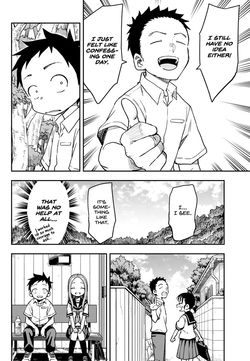 Karakai Jouzu No Takagi San 176 14