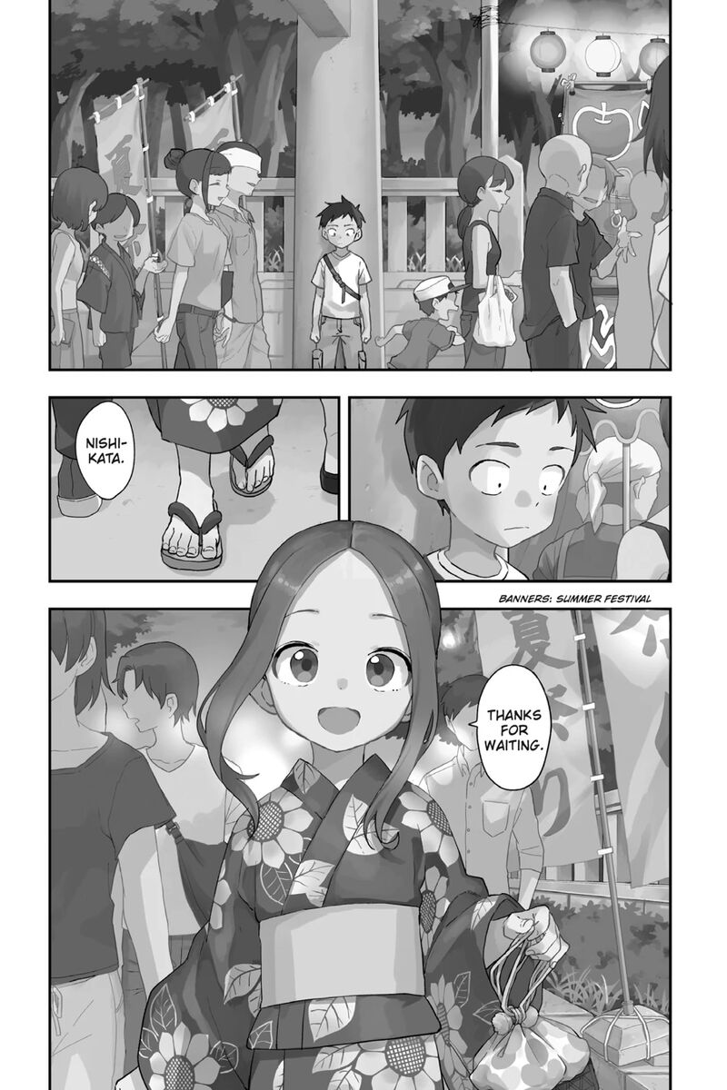 Karakai Jouzu No Takagi San 178 1