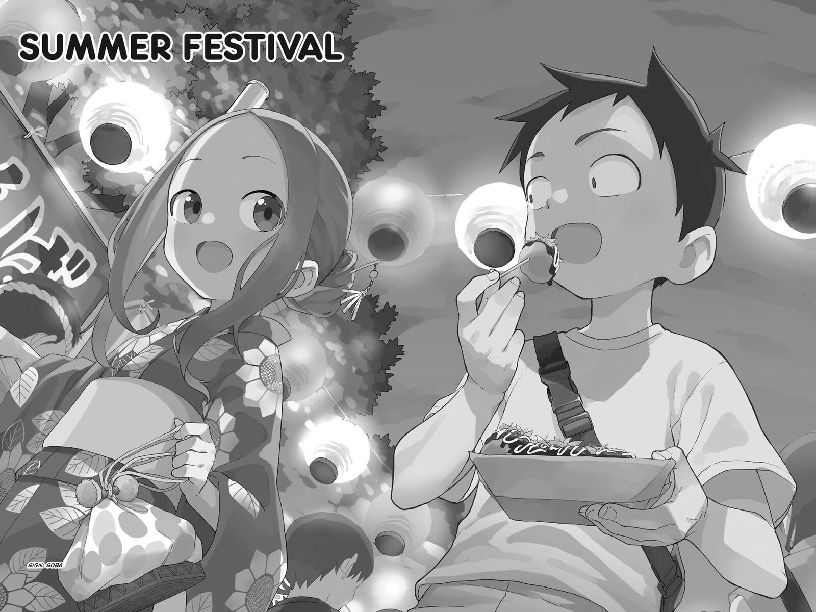 Karakai Jouzu No Takagi San 179 2