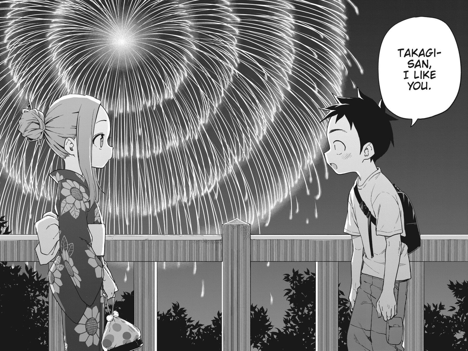 Karakai Jouzu No Takagi San 179 25