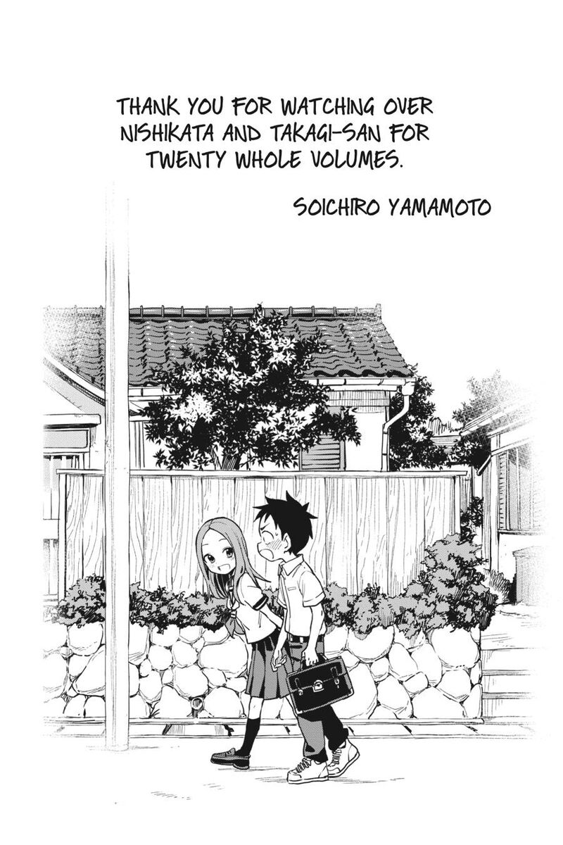 Karakai Jouzu No Takagi San 179 36