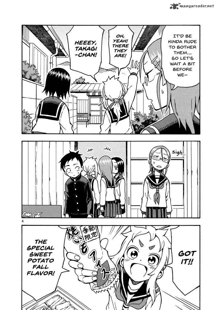 Karakai Jouzu No Takagi San 26 4