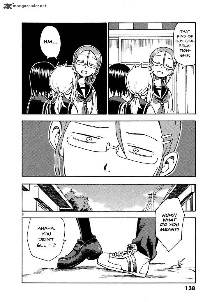 Karakai Jouzu No Takagi San 26 6