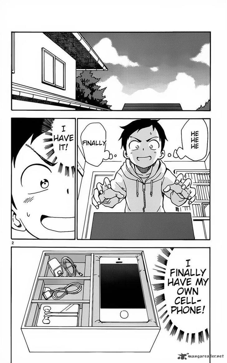 Karakai Jouzu No Takagi San 27 3