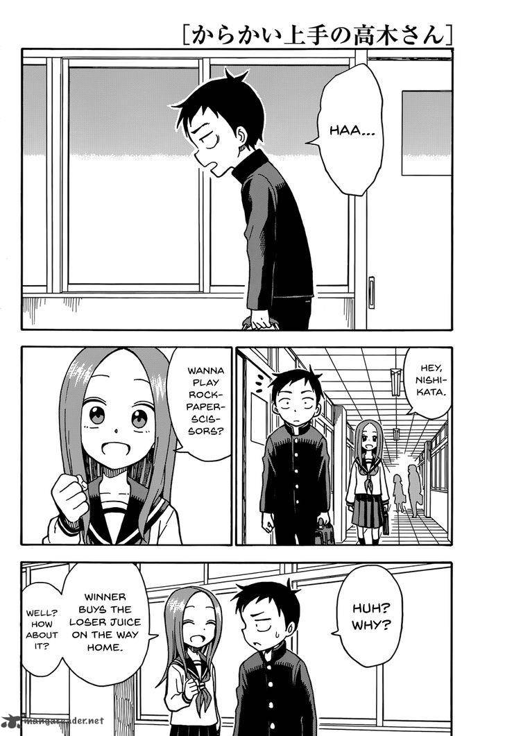 Karakai Jouzu No Takagi San 29 2