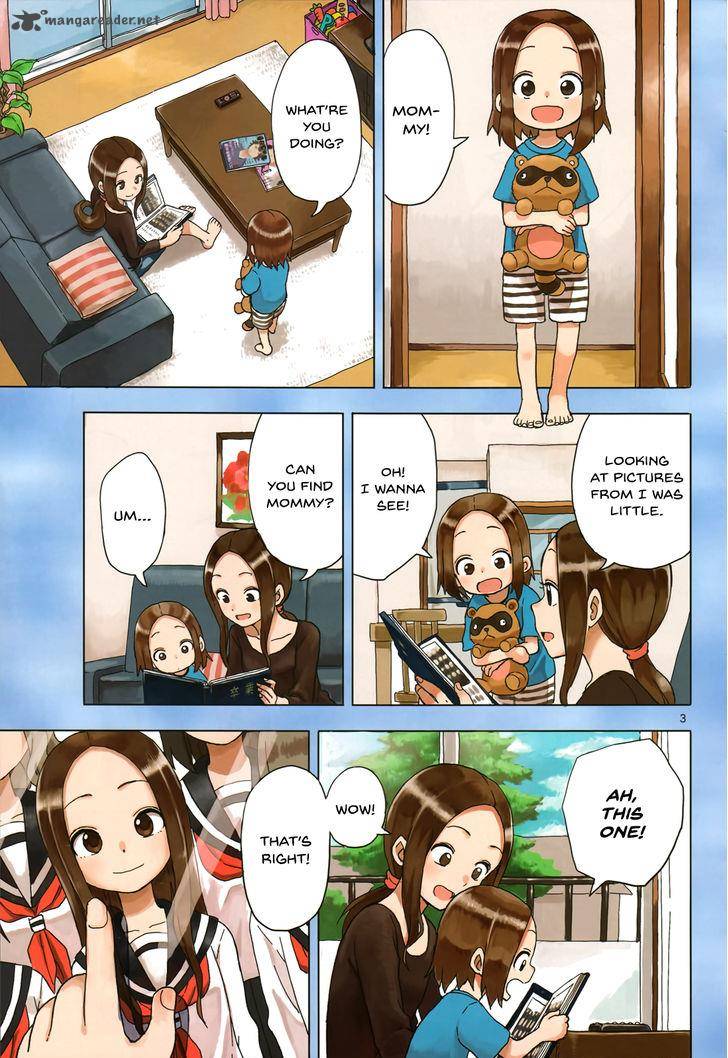 Karakai Jouzu No Takagi San 31 4