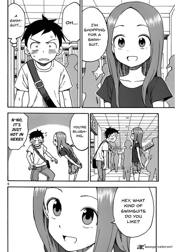 Karakai Jouzu No Takagi San 37 7