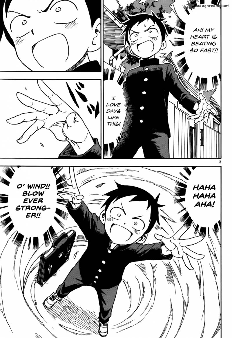Karakai Jouzu No Takagi San 40 3
