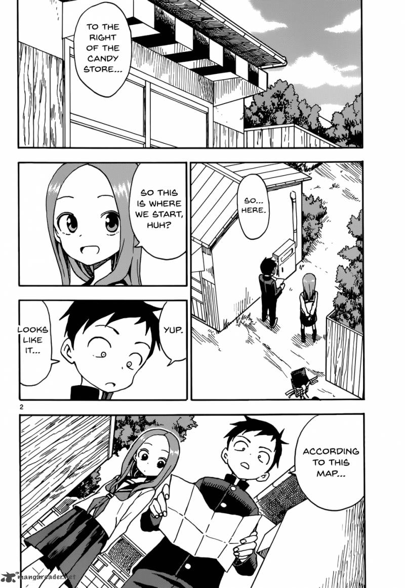 Karakai Jouzu No Takagi San 42 2